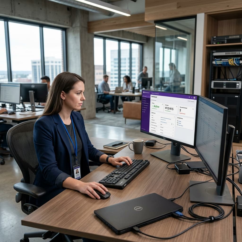 Endpoint Protection for Small Business: Is it worth the cost?