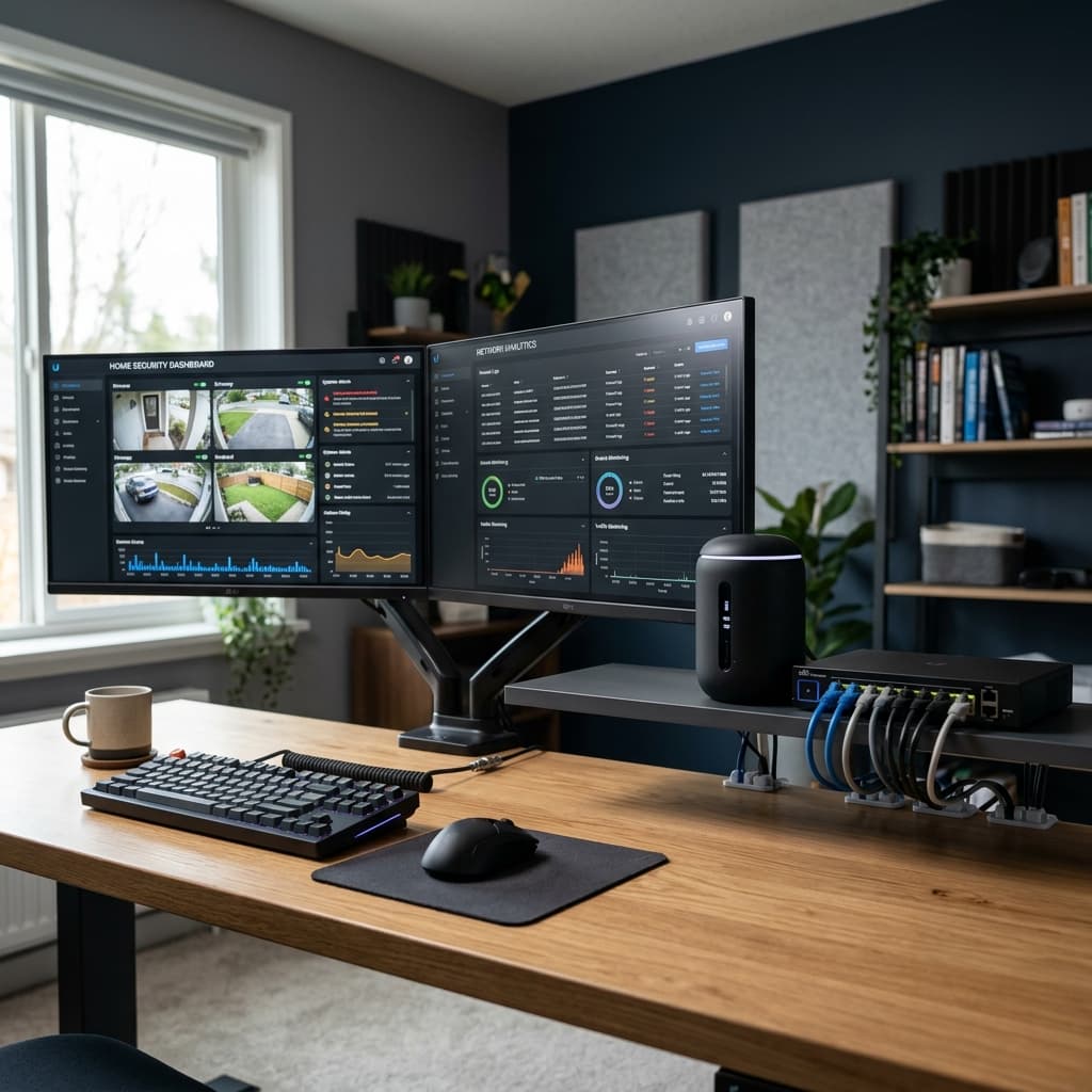 How to Secure Your Home Network Step by Step