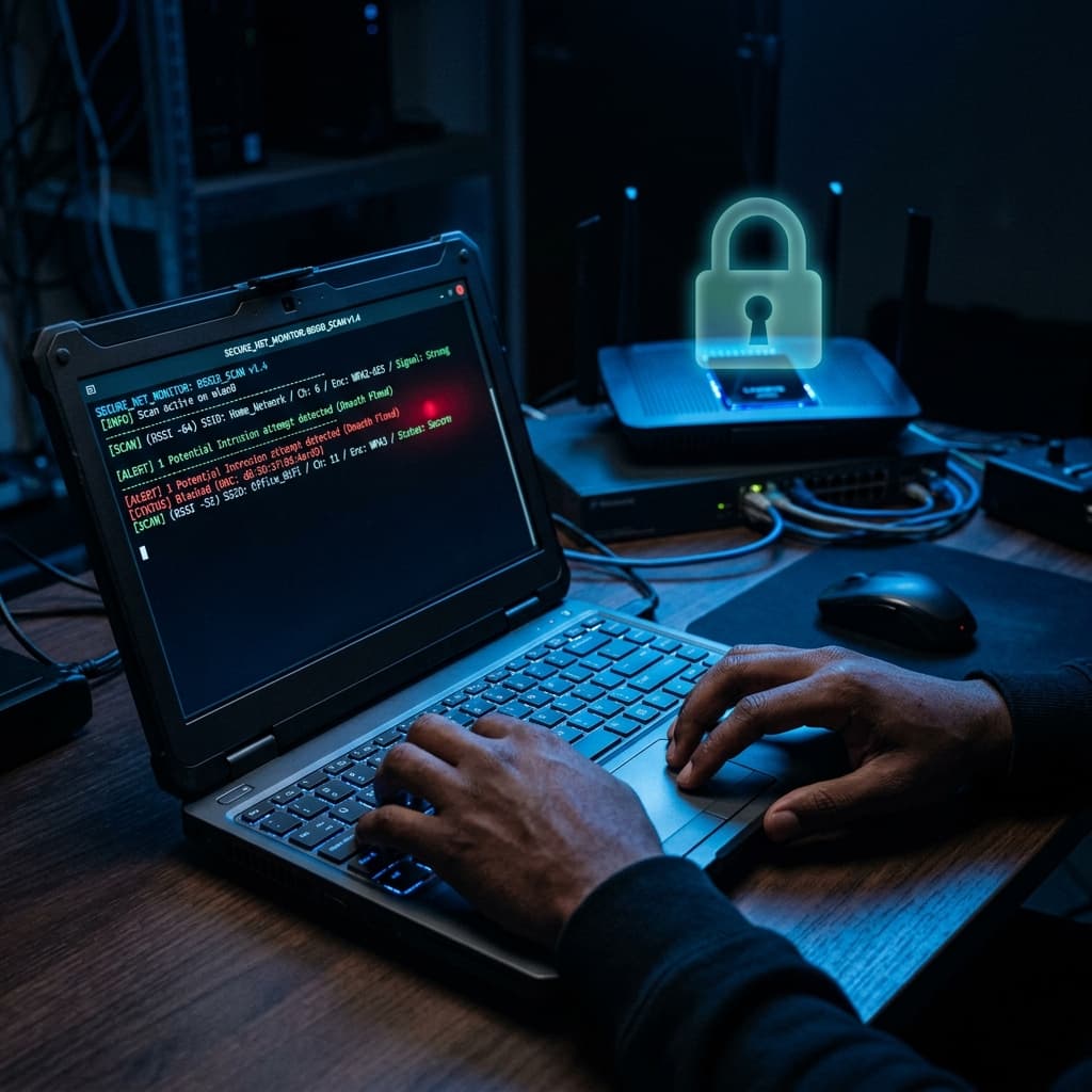 Can Someone Hack Your WiFi? How to Prevent It