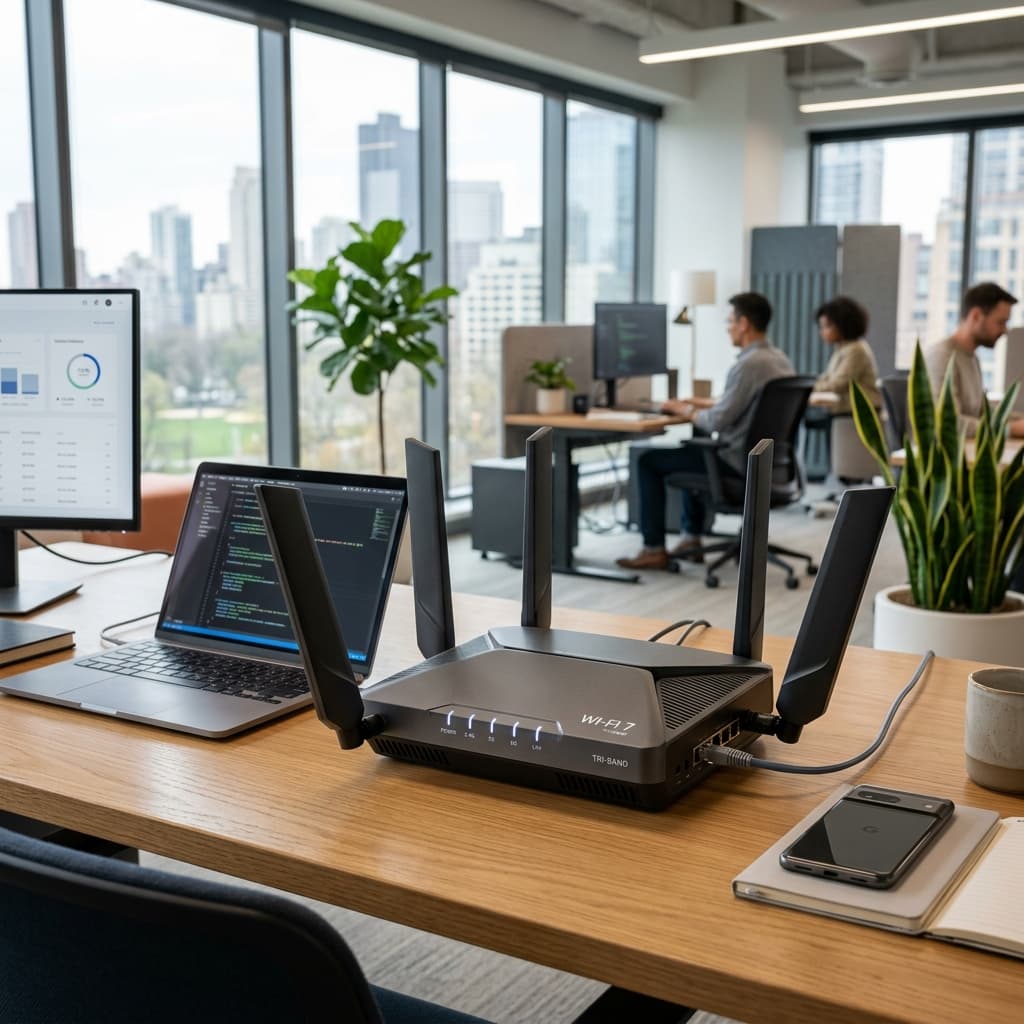 Wireless Fortification: Why WPA3-SAE is Your Baseline for 2026