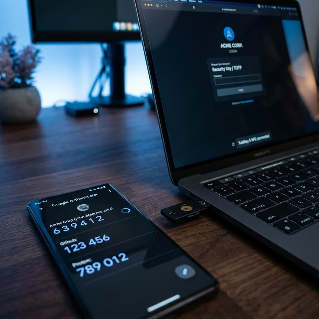 Multi-Factor Authentication (MFA): Beyond SMS