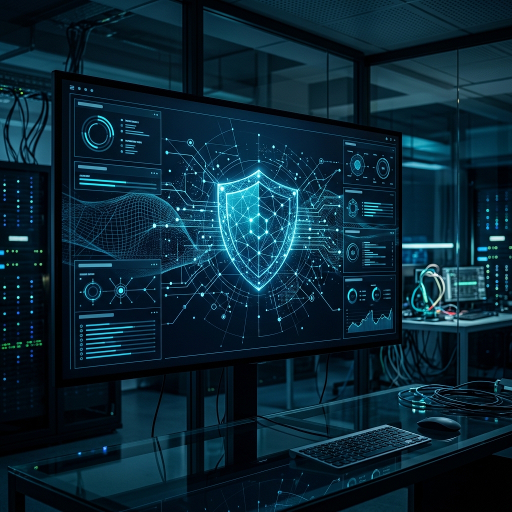 Encrypted Backups: Keeping Your Business Data Safe